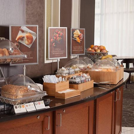 Springhill Suites Orlando Airport Extérieur photo