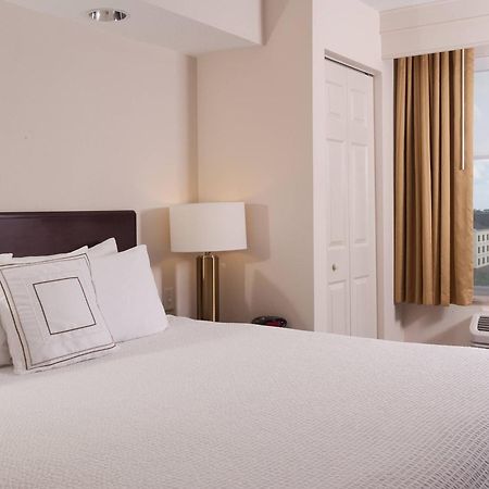 Springhill Suites Orlando Airport Extérieur photo