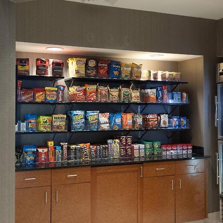 Springhill Suites Orlando Airport Extérieur photo