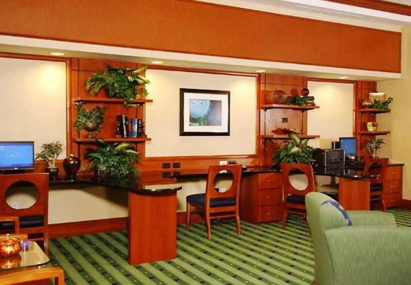 Springhill Suites Orlando Airport Extérieur photo