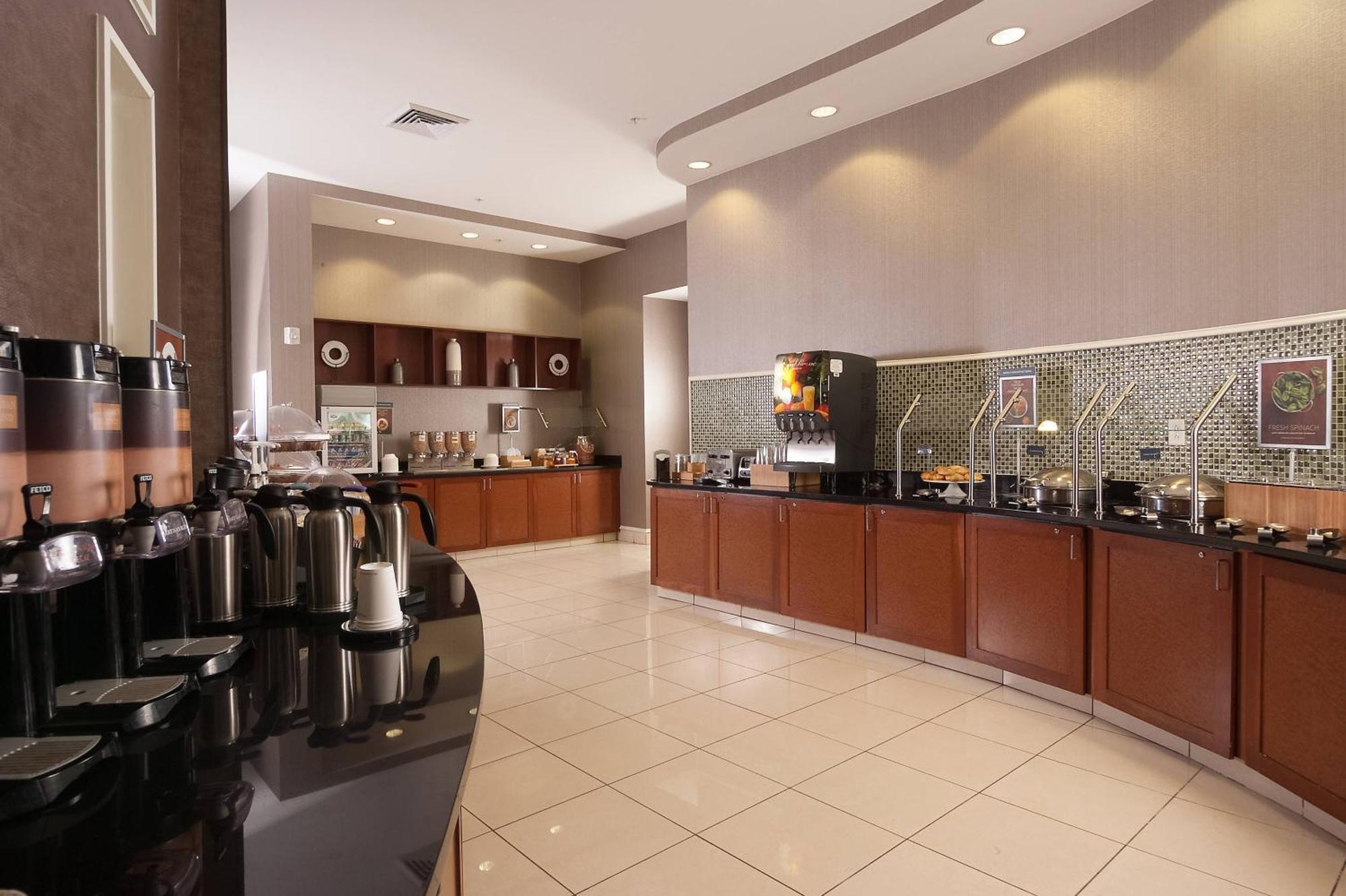 Springhill Suites Orlando Airport Extérieur photo