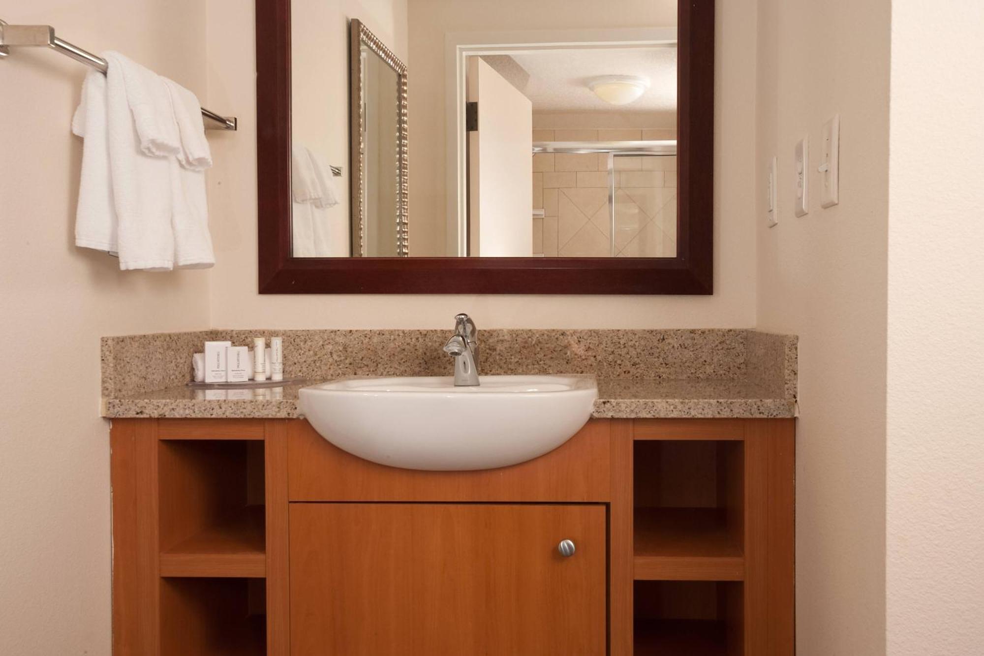 Springhill Suites Orlando Airport Extérieur photo