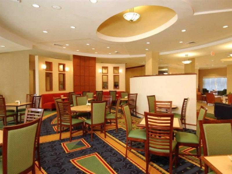 Springhill Suites Orlando Airport Extérieur photo