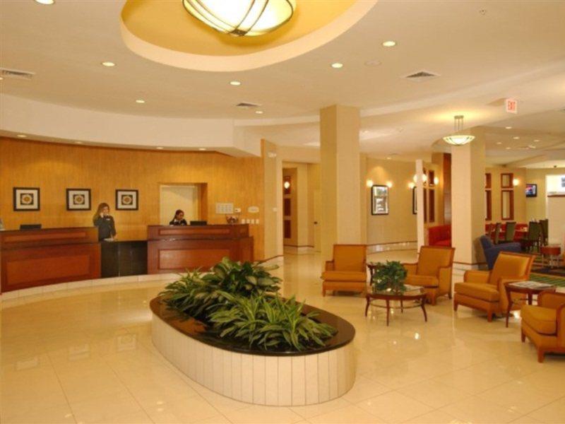 Springhill Suites Orlando Airport Extérieur photo