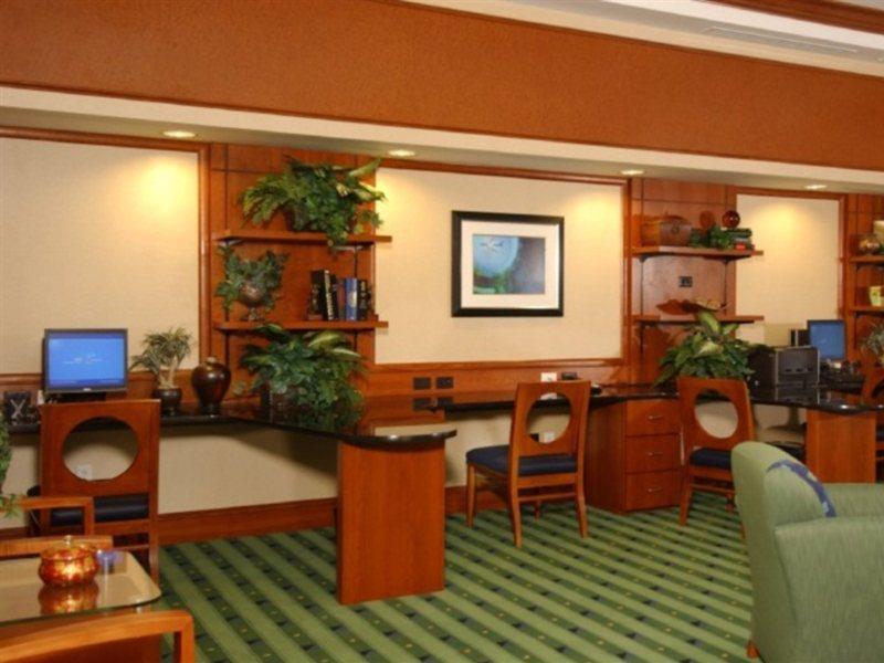 Springhill Suites Orlando Airport Extérieur photo