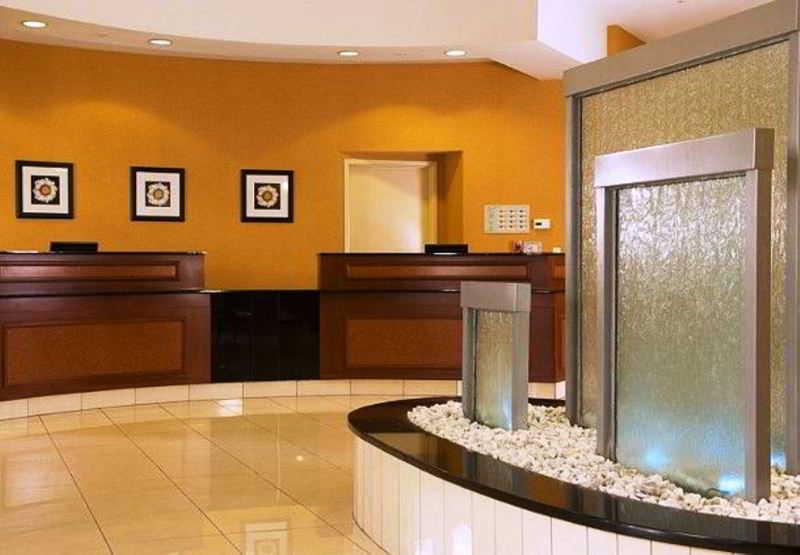 Springhill Suites Orlando Airport Extérieur photo