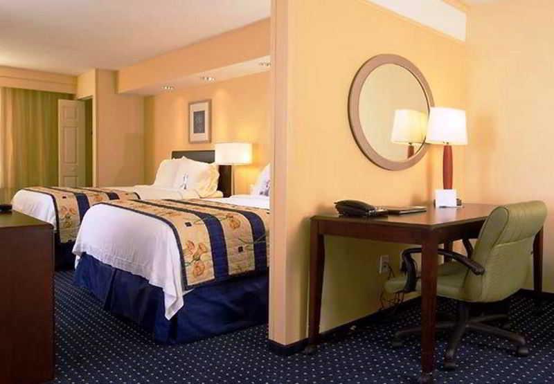 Springhill Suites Orlando Airport Chambre photo