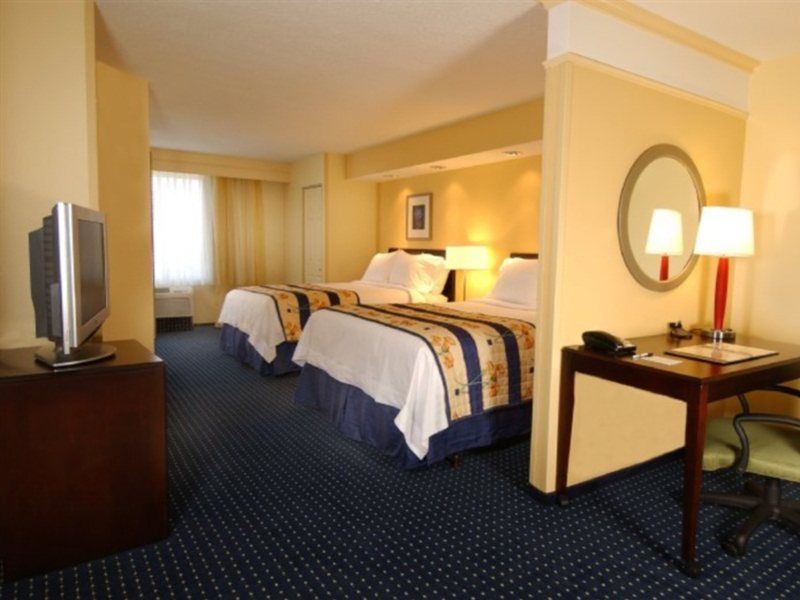 Springhill Suites Orlando Airport Extérieur photo