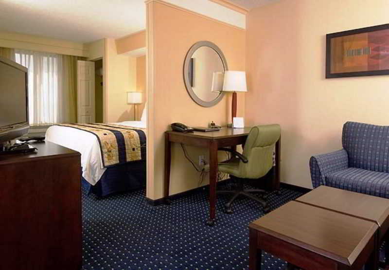 Springhill Suites Orlando Airport Extérieur photo