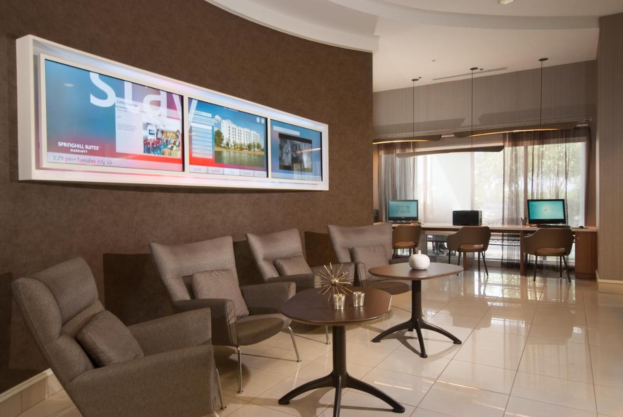 Springhill Suites Orlando Airport Extérieur photo